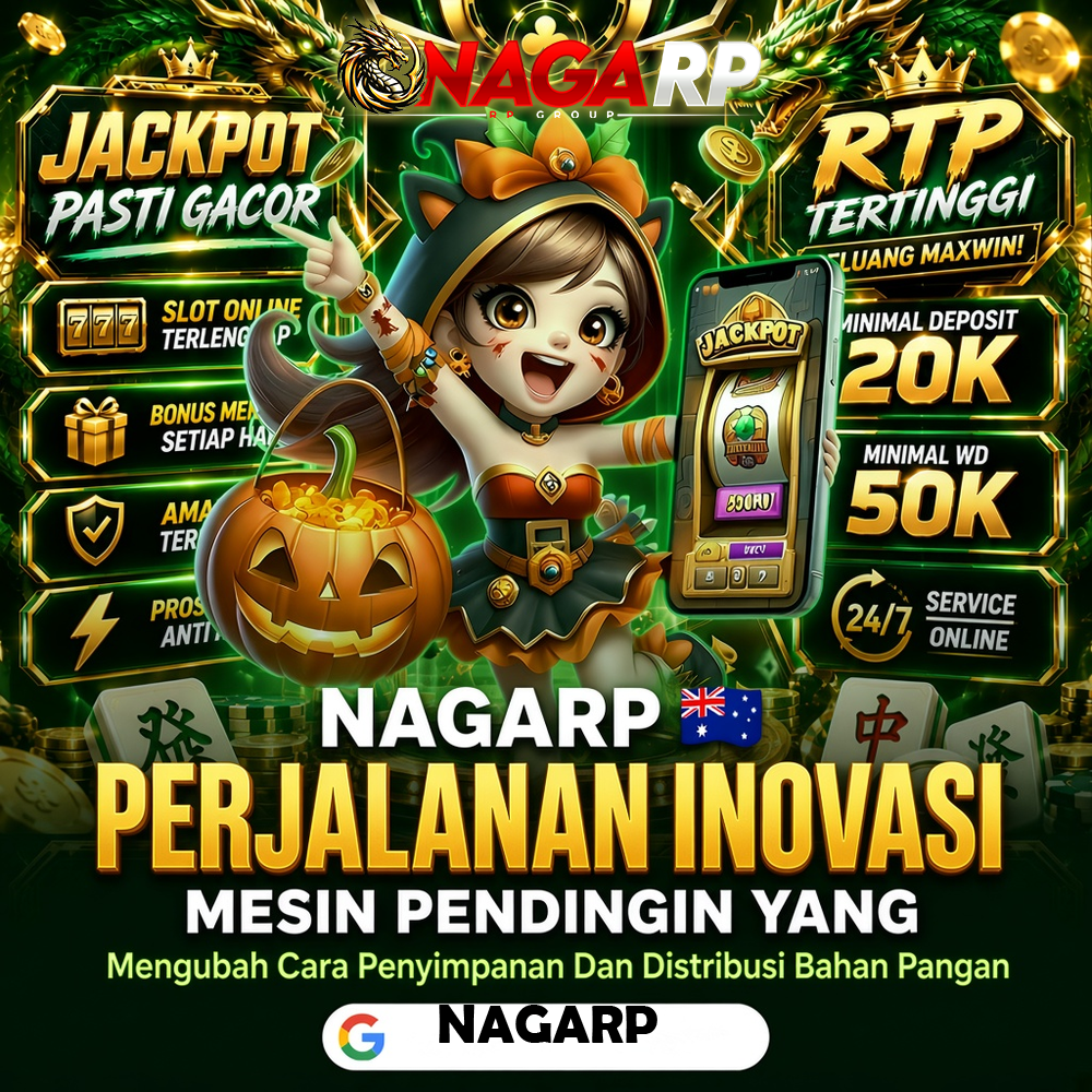 NAGARP
